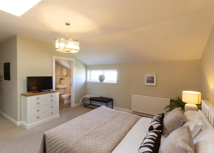 Arran View Apartment At Heads Of Ayr