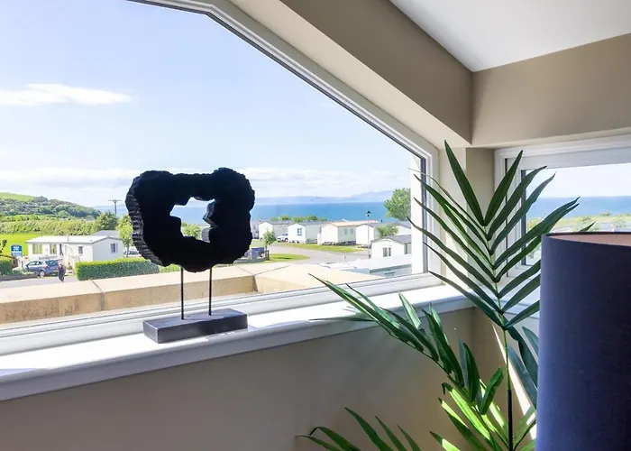 Arran View Apartment At Heads Of Ayr